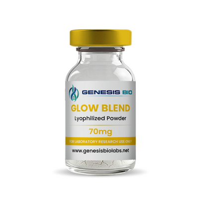 Glow Blends