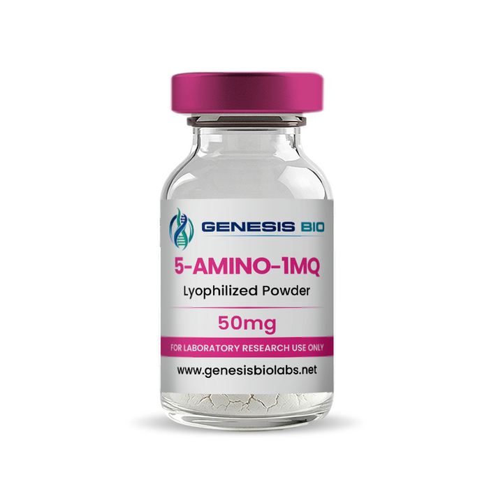 5-Amino-1MQ