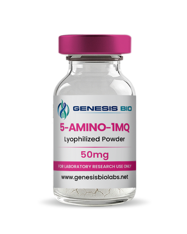 5-Amino-1MQ