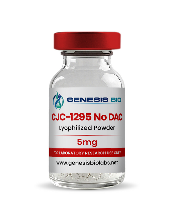 CJC-1295 (No DAC)