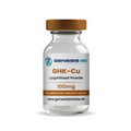 GHK-Cu (Copper Peptide)