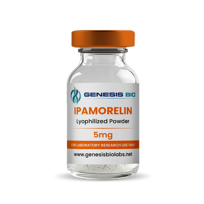 Ipamorelin