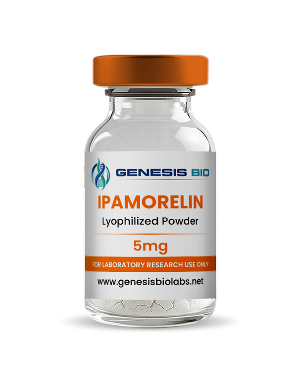 Ipamorelin
