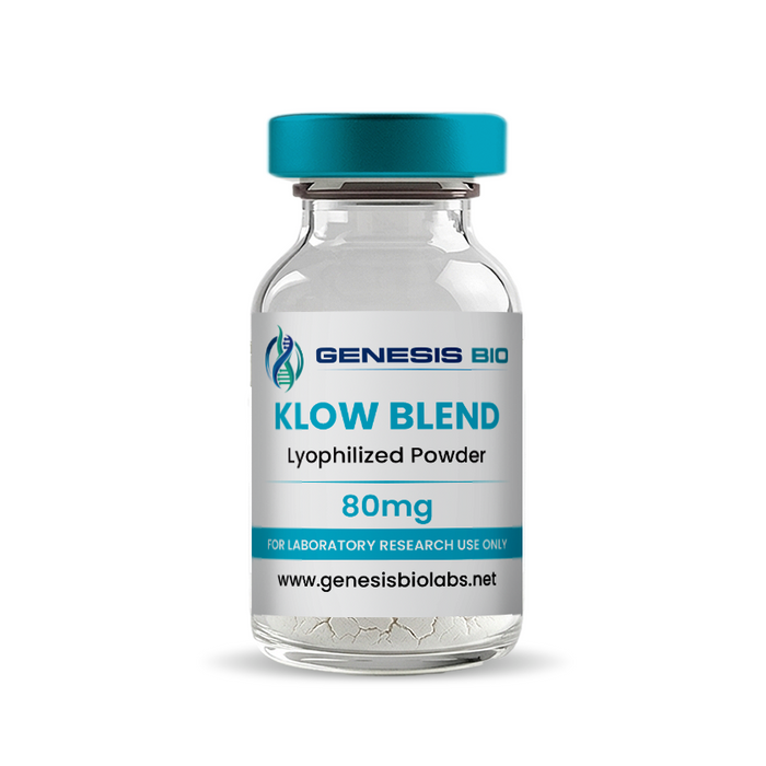 Klow Blend