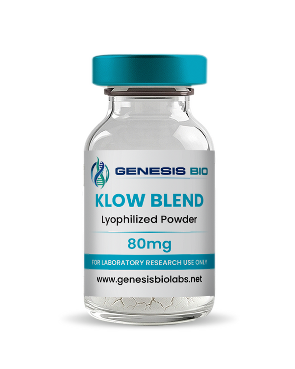 Klow Blend