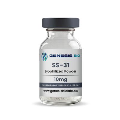 SS-31 (Elamipretide)