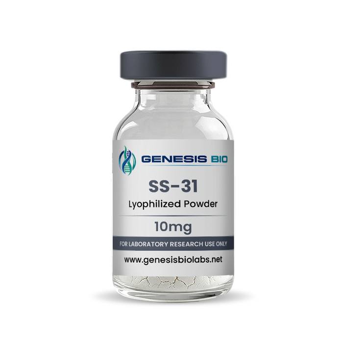 SS-31 (Elamipretide)
