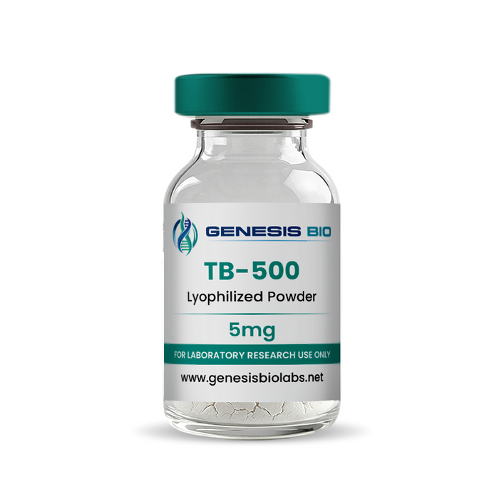 TB-500 (Thymosin Beta-4 Fragment)