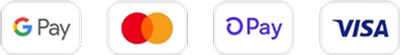 Payment methods
